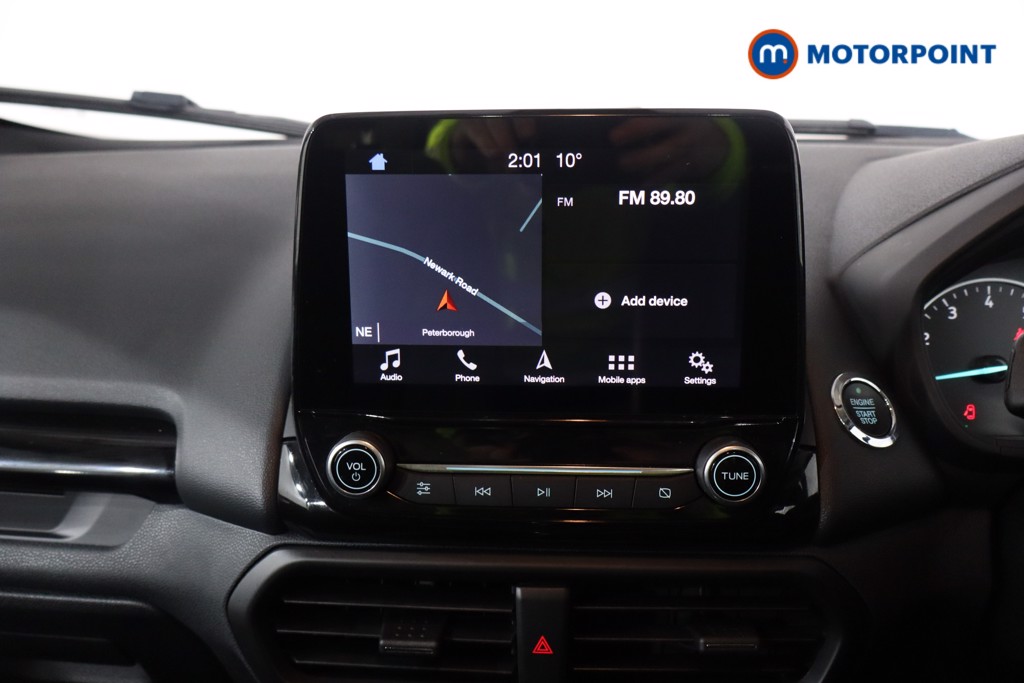 Used Ford Ecosport 2019 for sale - 77663017: Photo 10