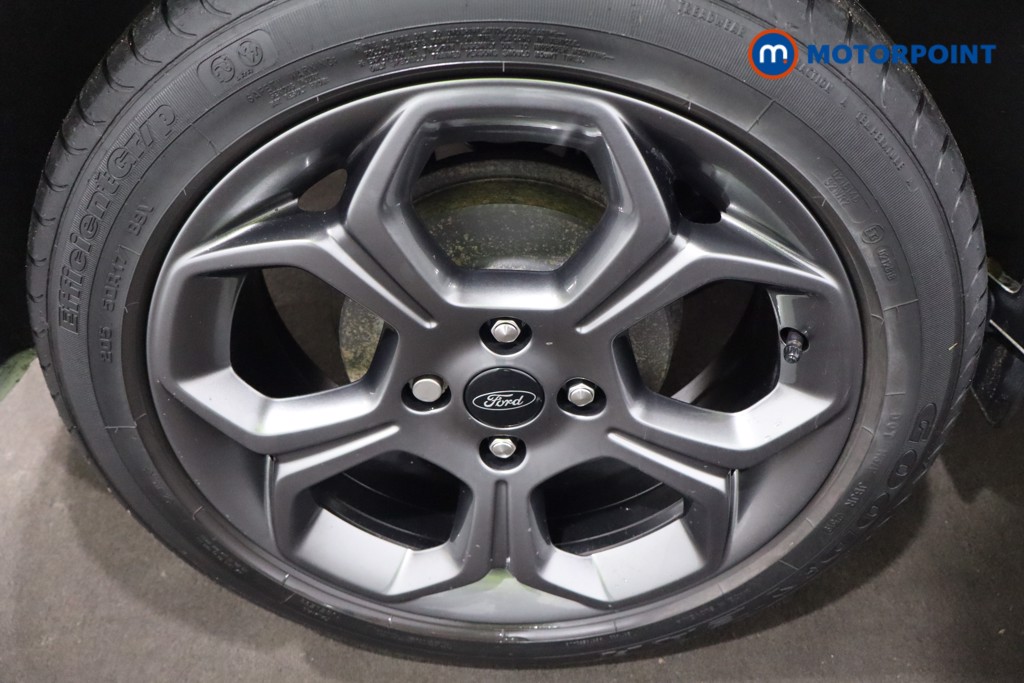 Used Ford Ecosport 2019 for sale - 77663017: Photo 17