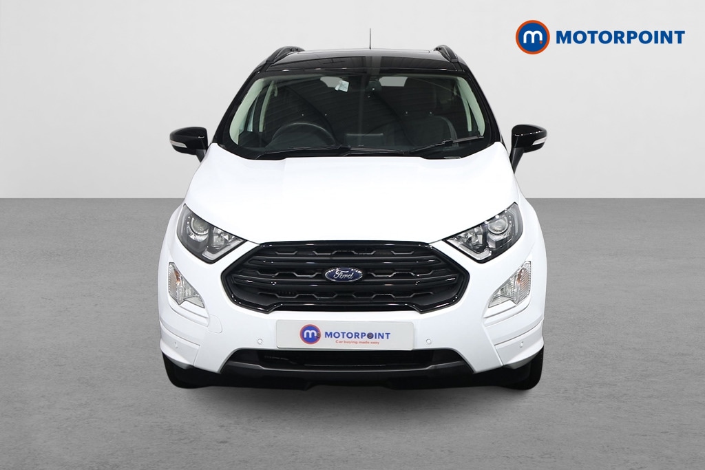 Used Ford Ecosport 2019 for sale - 77663017: Photo 2