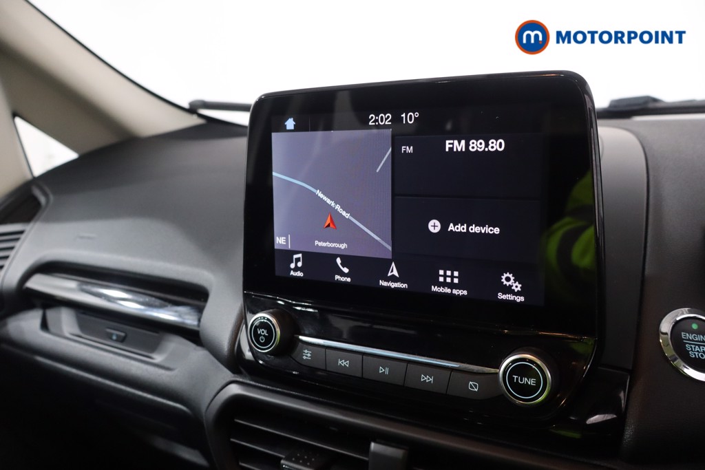 Used Ford Ecosport 2019 for sale - 77663017: Photo 21