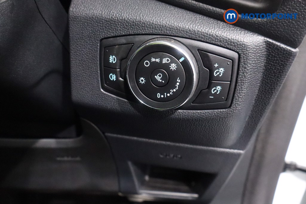 Used Ford Ecosport 2019 for sale - 77663017: Photo 26