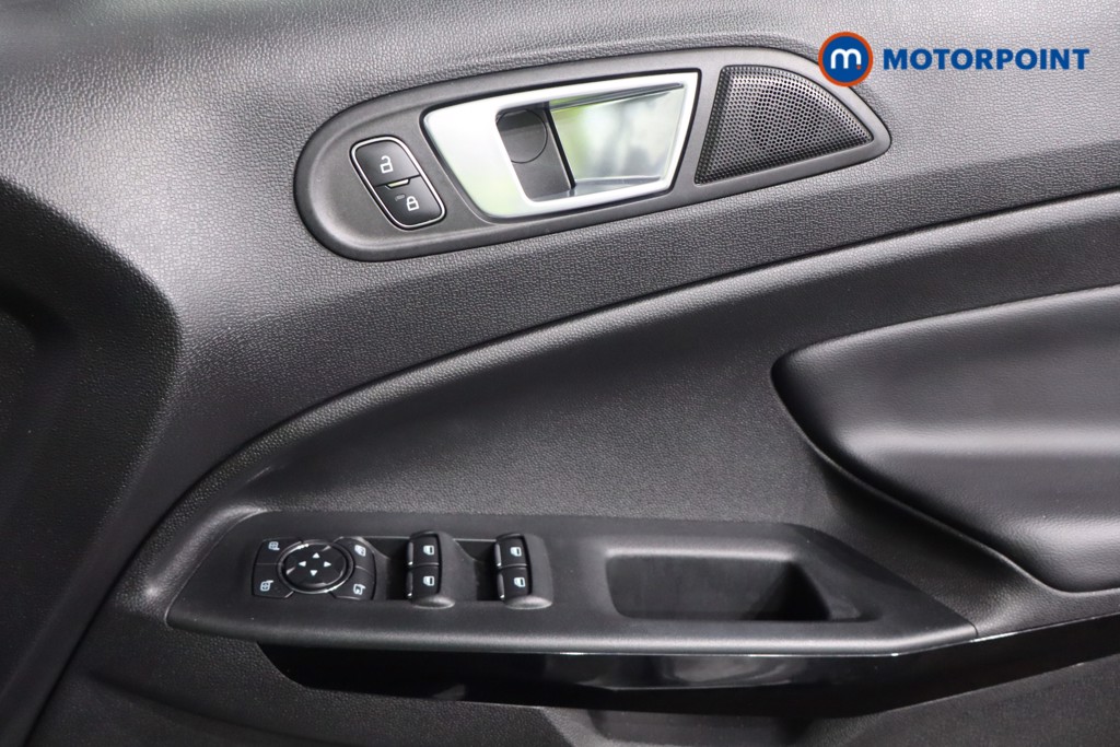 Used Ford Ecosport 2019 for sale - 77663017: Photo 27