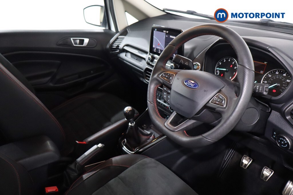 Used Ford Ecosport 2019 for sale - 77663017: Photo 33
