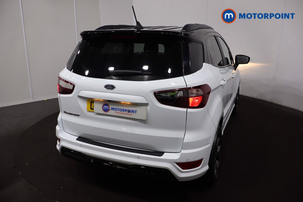 Used Ford Ecosport 2019 for sale - 77663017: Photo 37