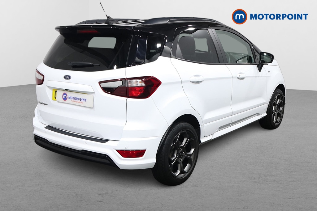 Used Ford Ecosport 2019 for sale - 77663017: Photo 7