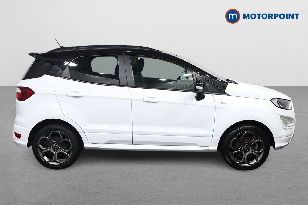 Used Ford Ecosport 2019 for sale - 77663017: Photo 8