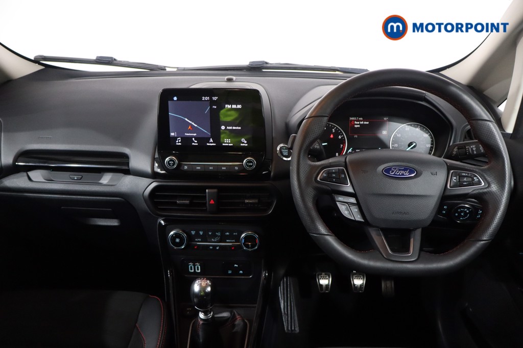 Used Ford Ecosport 2019 for sale - 77663017: Photo 9