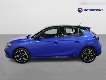 Used Vauxhall Corsa undefined for sale - 78654539: Photo