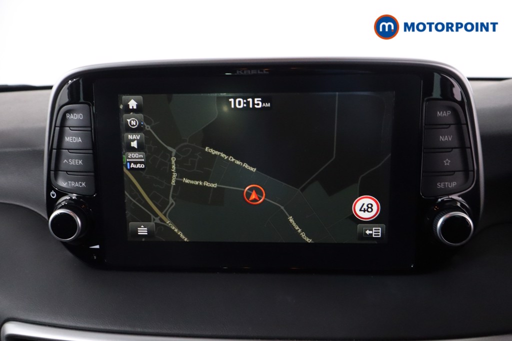 Used Hyundai TUCSON 2019 for sale - 77962639: Photo 10