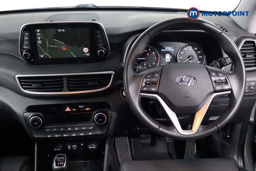 Used Hyundai TUCSON 2019 for sale - 77962639: Photo 11