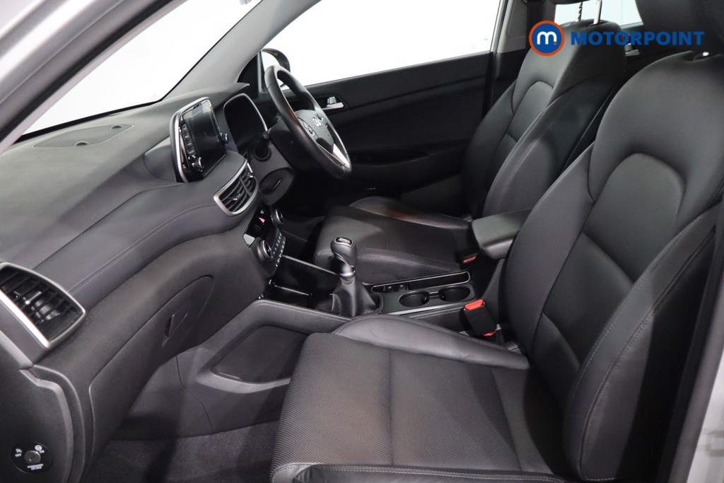 Used Hyundai TUCSON 2019 for sale - 77962639: Photo 12