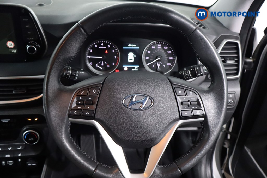 Used Hyundai TUCSON 2019 for sale - 77962639: Photo 14