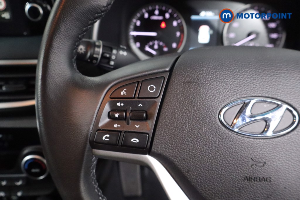 Used Hyundai TUCSON 2019 for sale - 77962639: Photo 15