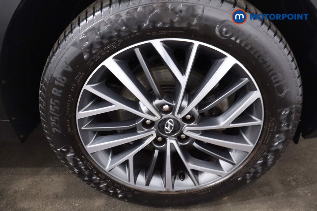 Used Hyundai TUCSON 2019 for sale - 77962639: Photo 18