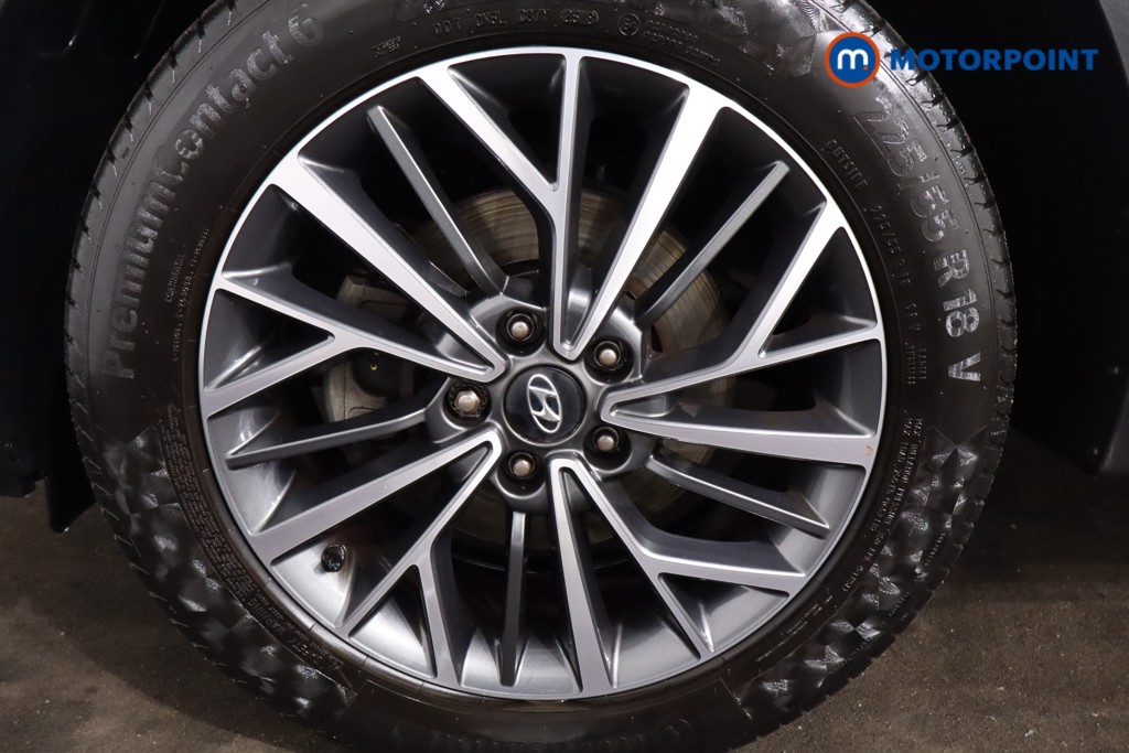 Used Hyundai TUCSON 2019 for sale - 77962639: Photo 19