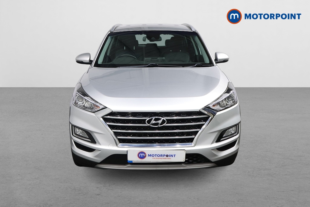 Used Hyundai TUCSON 2019 for sale - 77962639: Photo 2