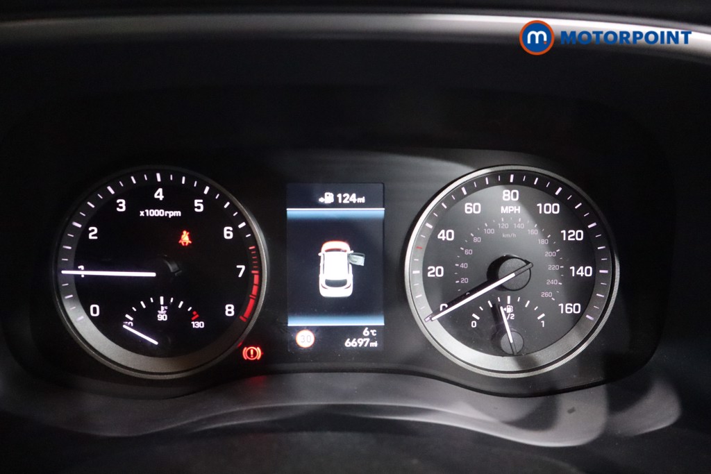 Used Hyundai TUCSON 2019 for sale - 77962639: Photo 24