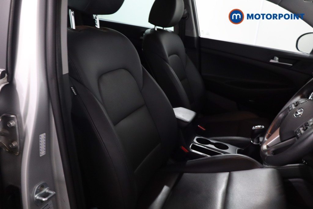 Used Hyundai TUCSON 2019 for sale - 77962639: Photo 29