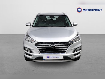 Used Hyundai TUCSON 2019 for sale - 77962639: Photo