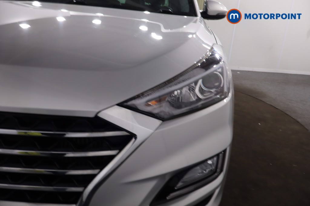 Used Hyundai TUCSON 2019 for sale - 77962639: Photo 37
