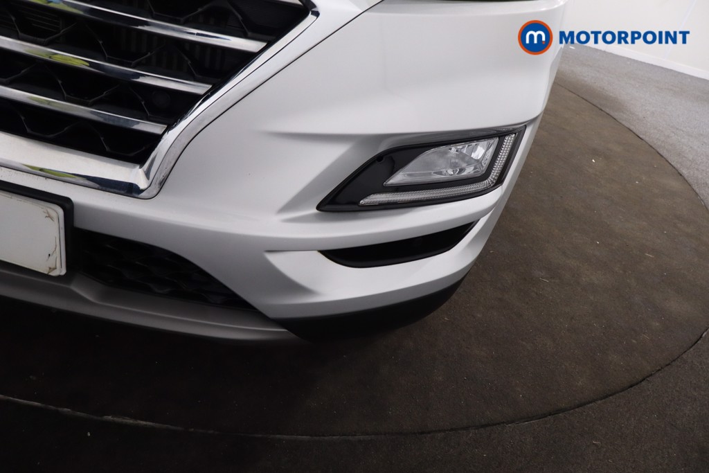 Used Hyundai TUCSON 2019 for sale - 77962639: Photo 38