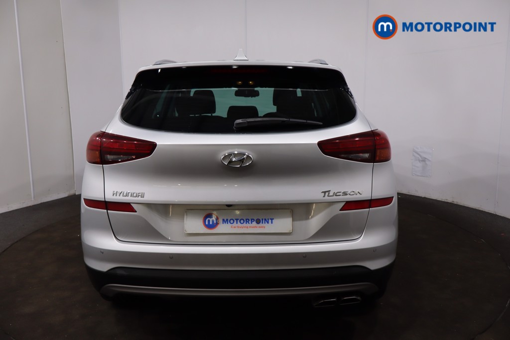 Used Hyundai TUCSON 2019 for sale - 77962639: Photo 41