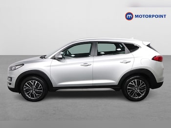 Used Hyundai TUCSON 2019 for sale - 77962639: Photo
