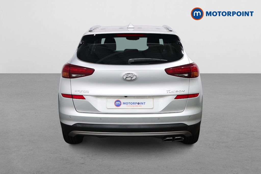 Used Hyundai TUCSON 2019 for sale - 77962639: Photo 6