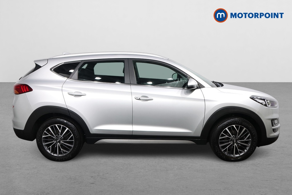 Used Hyundai TUCSON 2019 for sale - 77962639: Photo 8