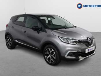 2019 - 1.3 TCE 150 GT Line 5dr EDC