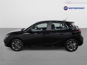 Used Vauxhall Corsa 2023 for sale - 78553823: Photo