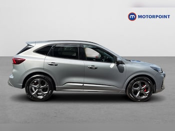 Used Ford Kuga 2025 for sale - 78717644: Photo