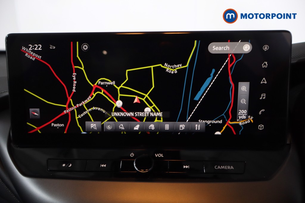 Used Nissan Juke 2024 for sale - 77779281: Photo 10