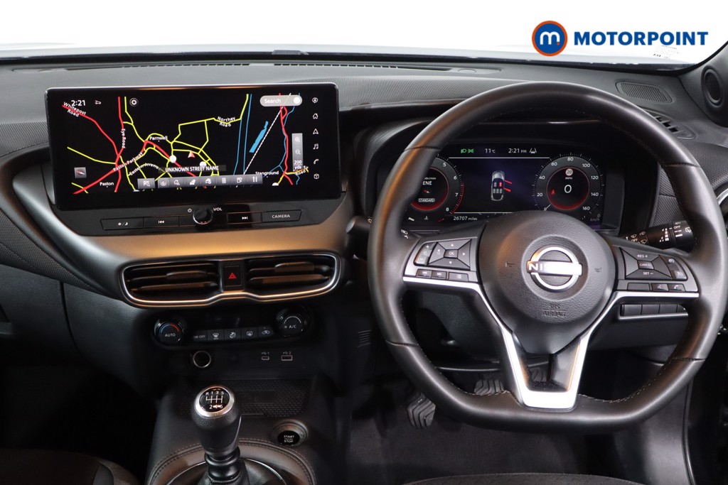 Used Nissan Juke 2024 for sale - 77779281: Photo 11