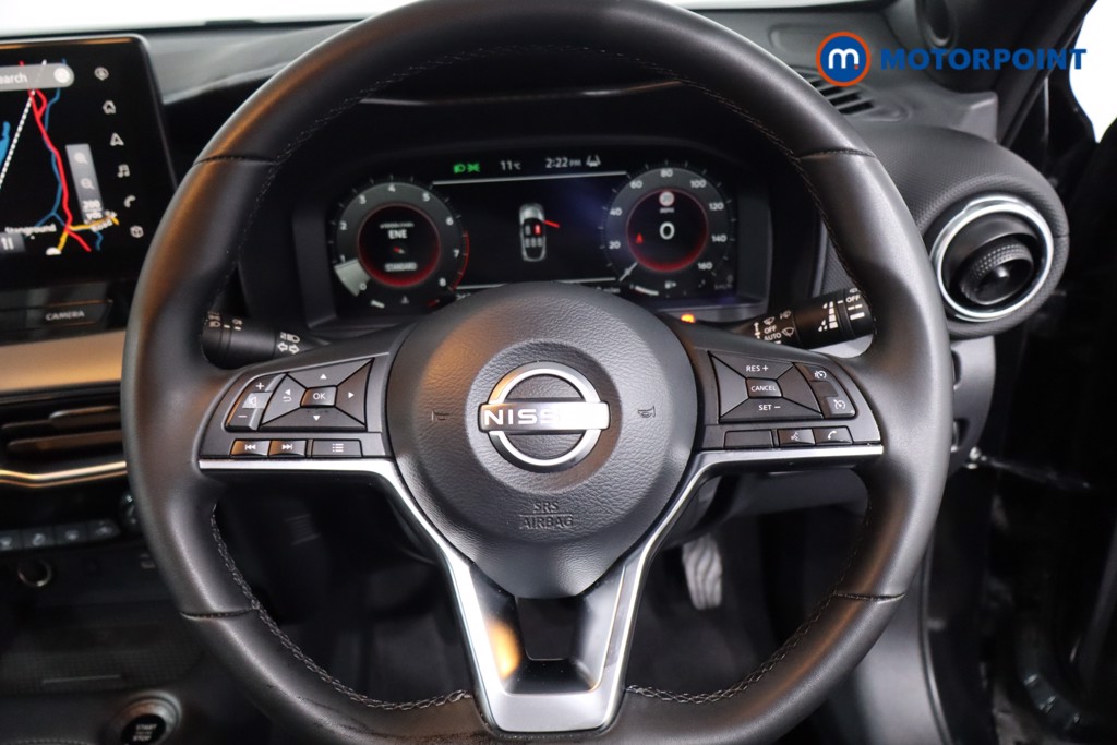 Used Nissan Juke 2024 for sale - 77779281: Photo 14
