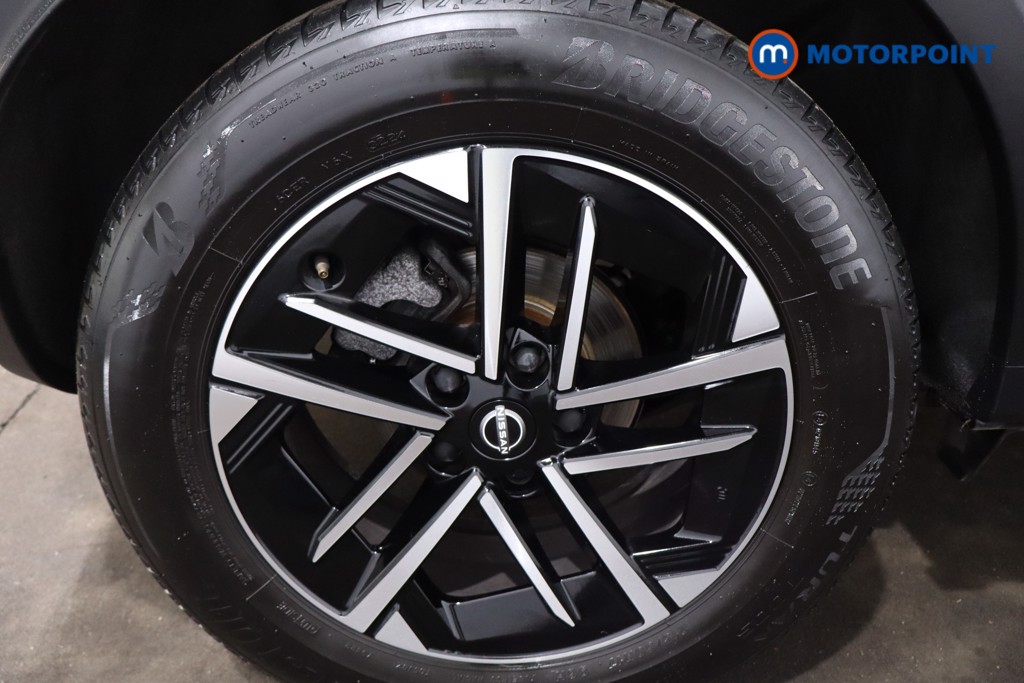 Used Nissan Juke 2024 for sale - 77779281: Photo 17