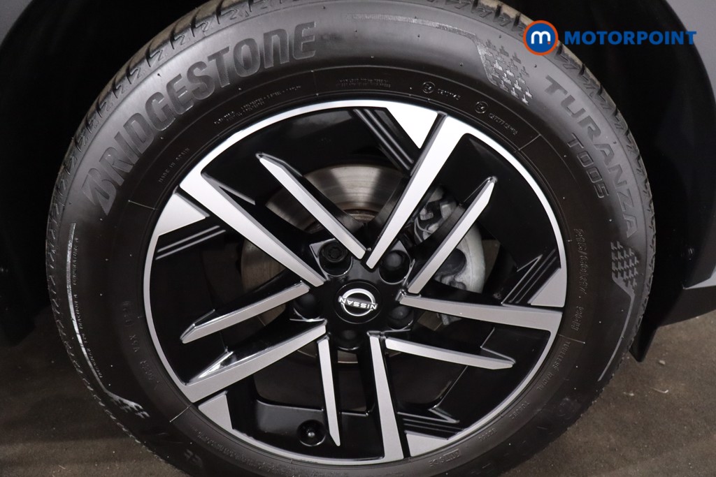 Used Nissan Juke 2024 for sale - 77779281: Photo 18