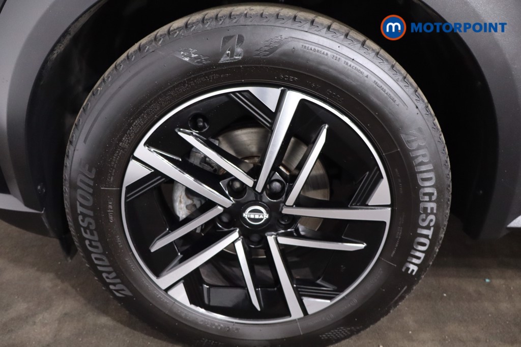 Used Nissan Juke 2024 for sale - 77779281: Photo 19