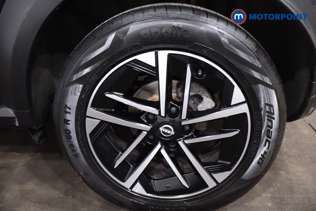 Used Nissan Juke 2024 for sale - 77779281: Photo 20