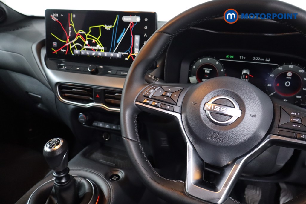 Used Nissan Juke 2024 for sale - 77779281: Photo 27