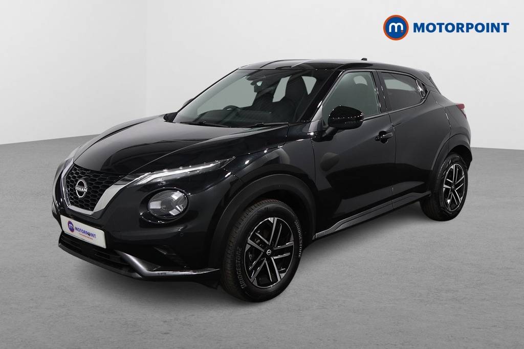 Used Nissan Juke 2024 for sale - 77779281: Photo 3