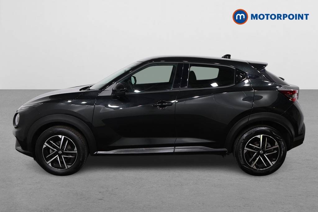 Used Nissan Juke 2024 for sale - 77779281: Photo 4