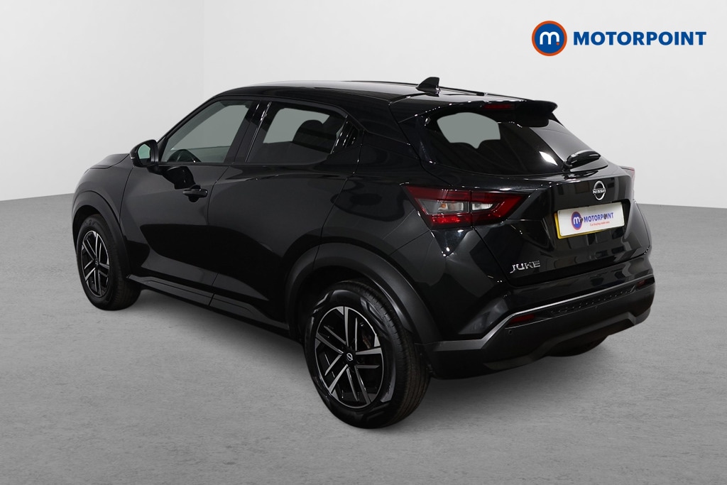 Used Nissan Juke 2024 for sale - 77779281: Photo 5