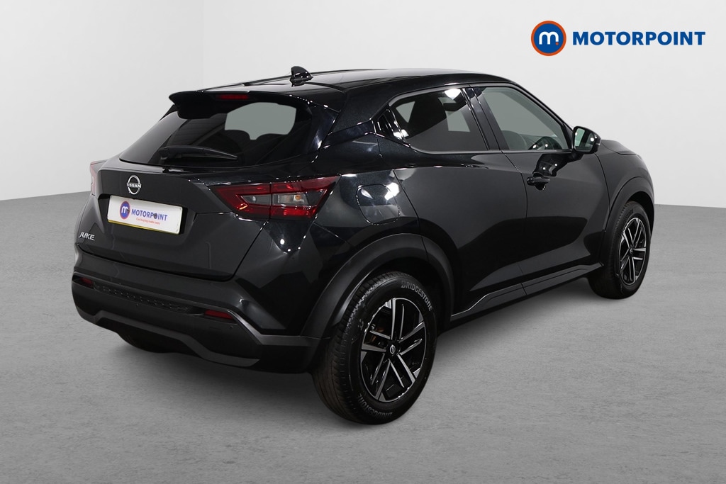 Used Nissan Juke 2024 for sale - 77779281: Photo 7