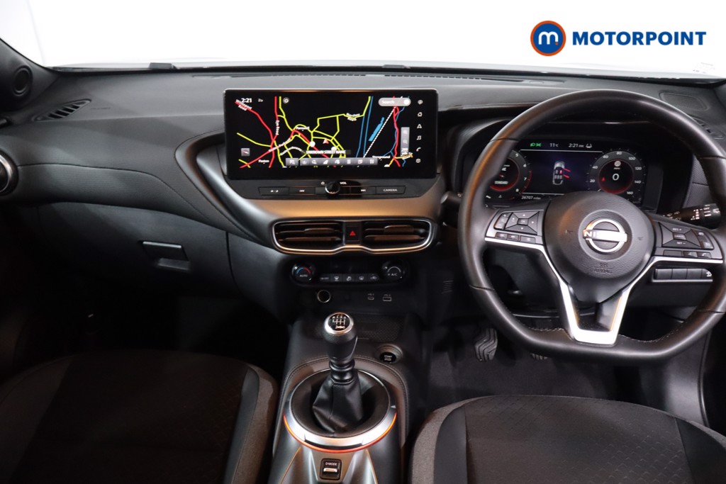 Used Nissan Juke 2024 for sale - 77779281: Photo 9