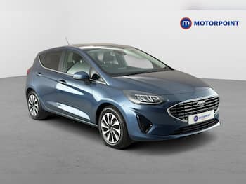 Used Ford Fiesta 2023 for sale - 79479973: Photo