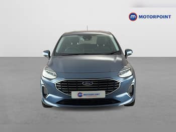 Used Ford Fiesta 2023 for sale - 79479973: Photo