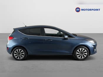 Used Ford Fiesta 2023 for sale - 79479973: Photo