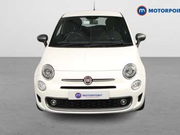 Used Fiat 500 2019 for sale - 75346481: Photo