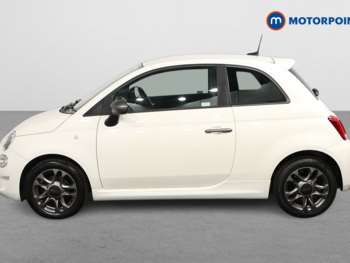 Used Fiat 500 2019 for sale - 75346481: Photo